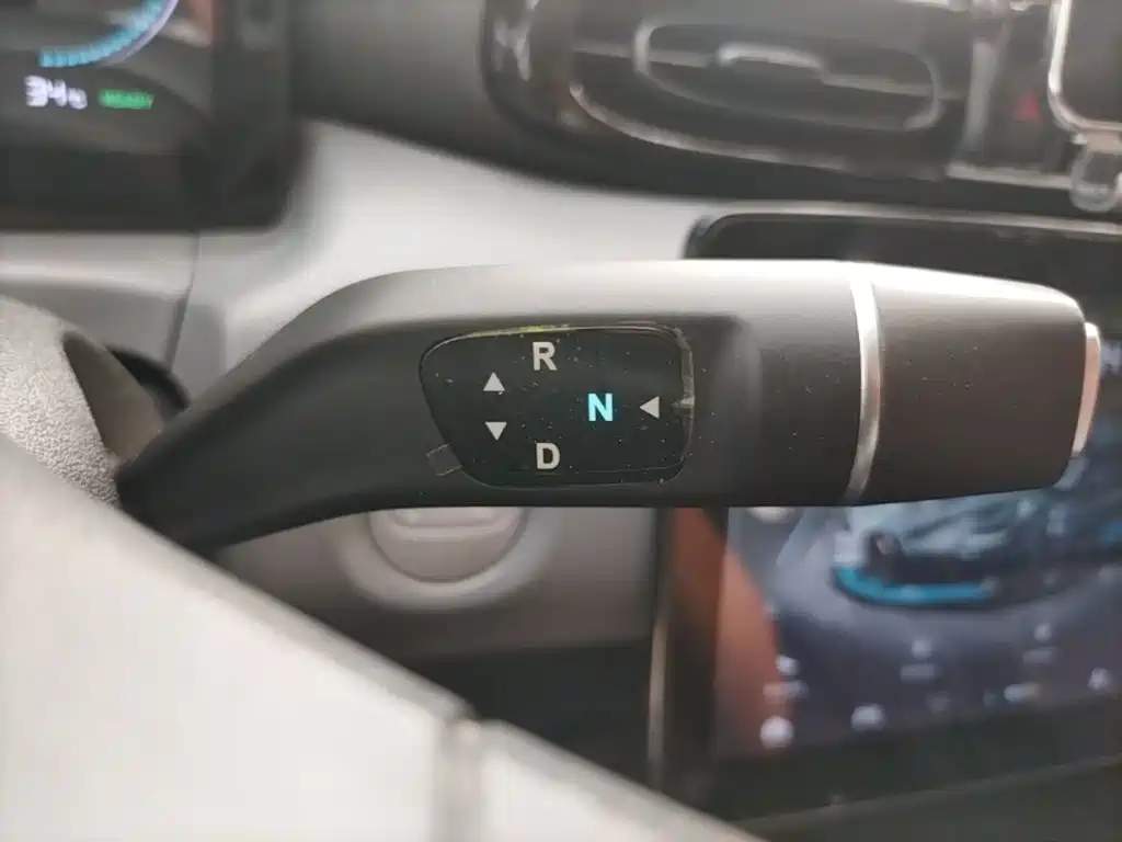 Leapmotor Leapmotor T03 — миниатюра 14