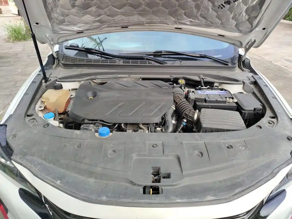 Changan Ruicheng CC — миниатюра 11