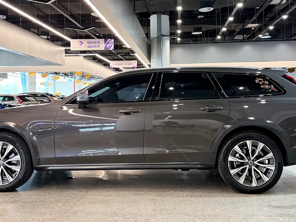 Volvo V90 — фотографии объявления, Фото 24