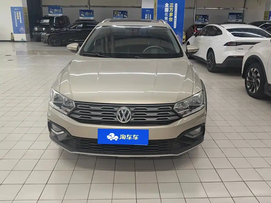 Volkswagen C-Trek — миниатюра 2