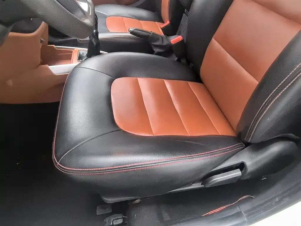 GEELY AUTOMOBILE KING KONG