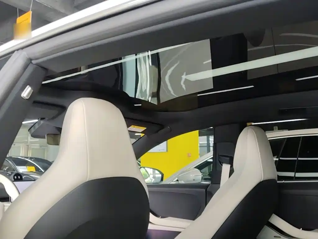 NIO ET5 — миниатюра 18