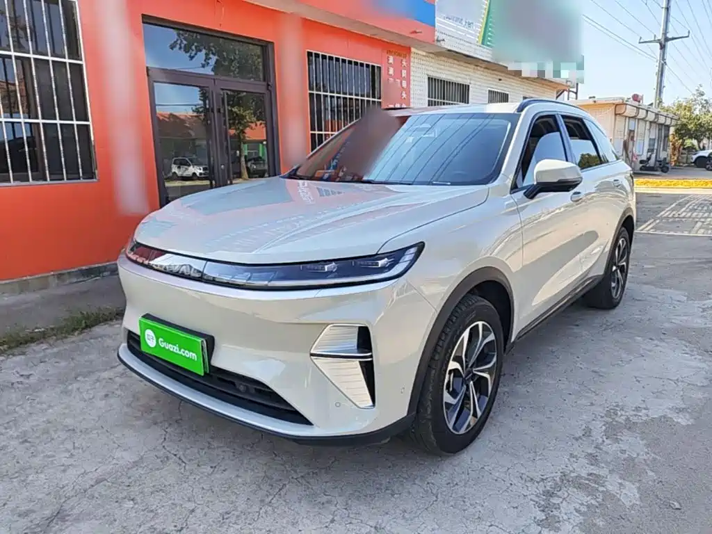 Haval Xiaolong MAX — миниатюра 2