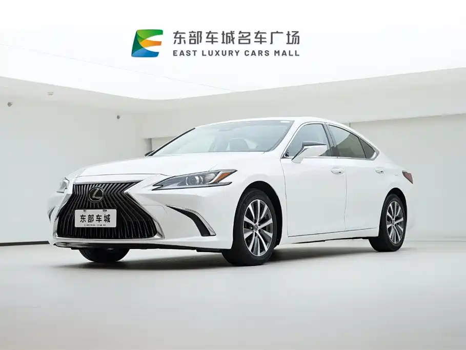 Купить Lexus ES