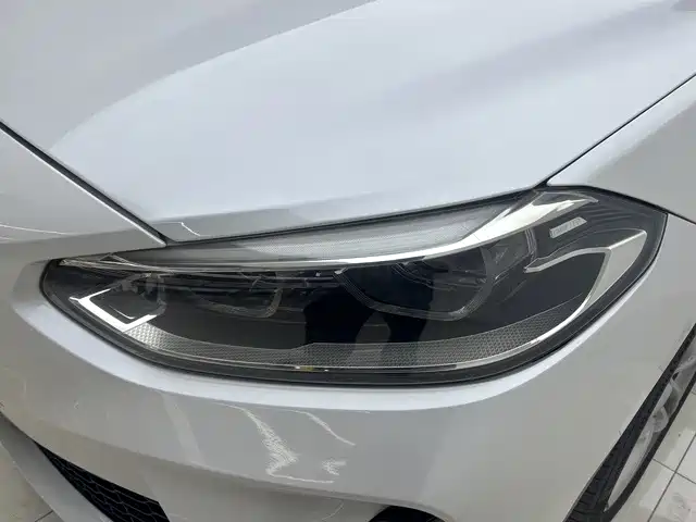 BMW 1 Series — миниатюра 15
