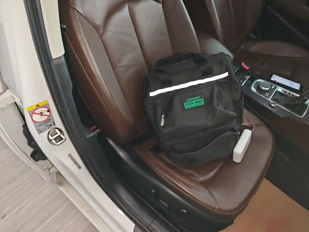 Audi A3 — миниатюра 25