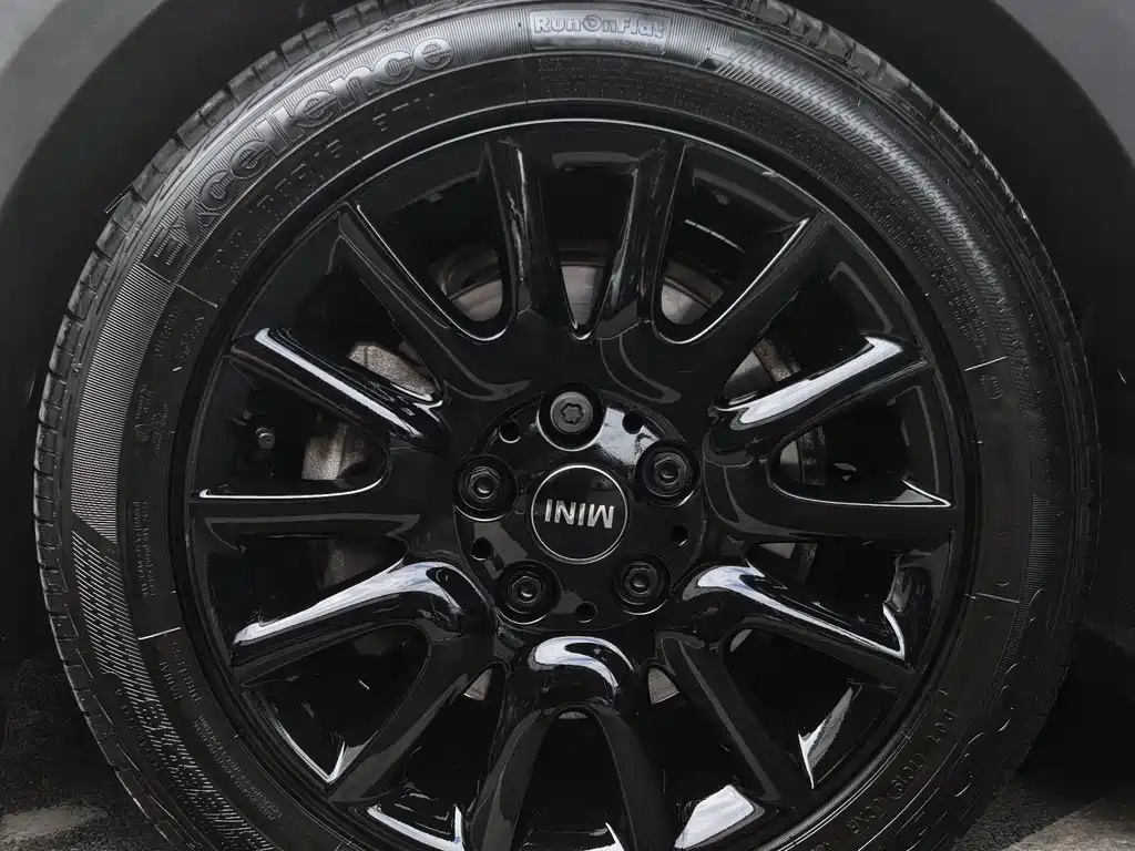 MINI Mini — миниатюра 13