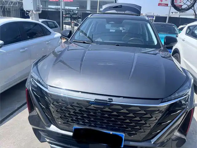 CHANGAN CHANGAN AUCHAN Z6