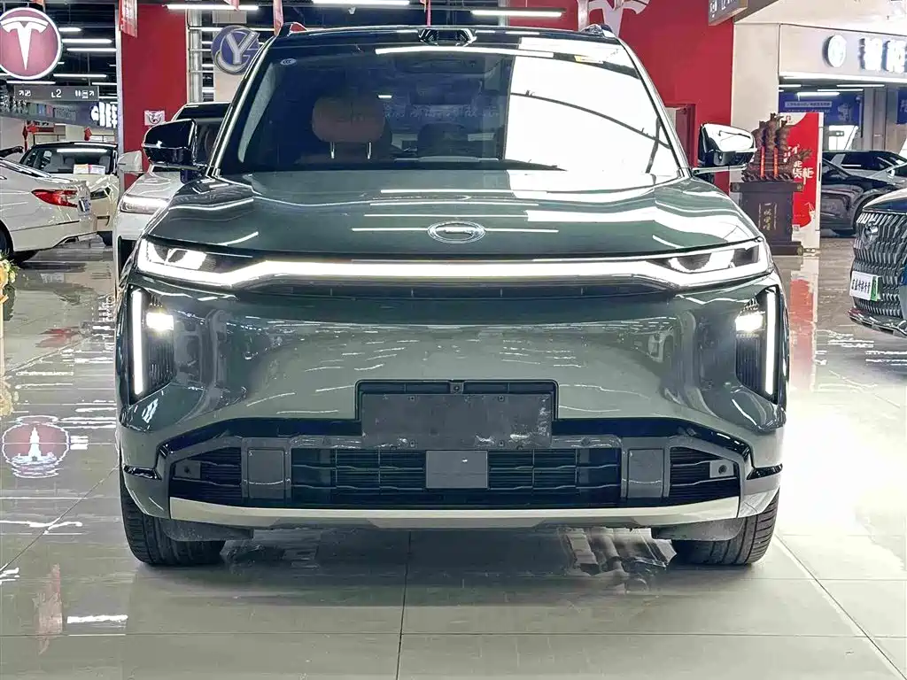 GAC S7 2025 180km Ultra