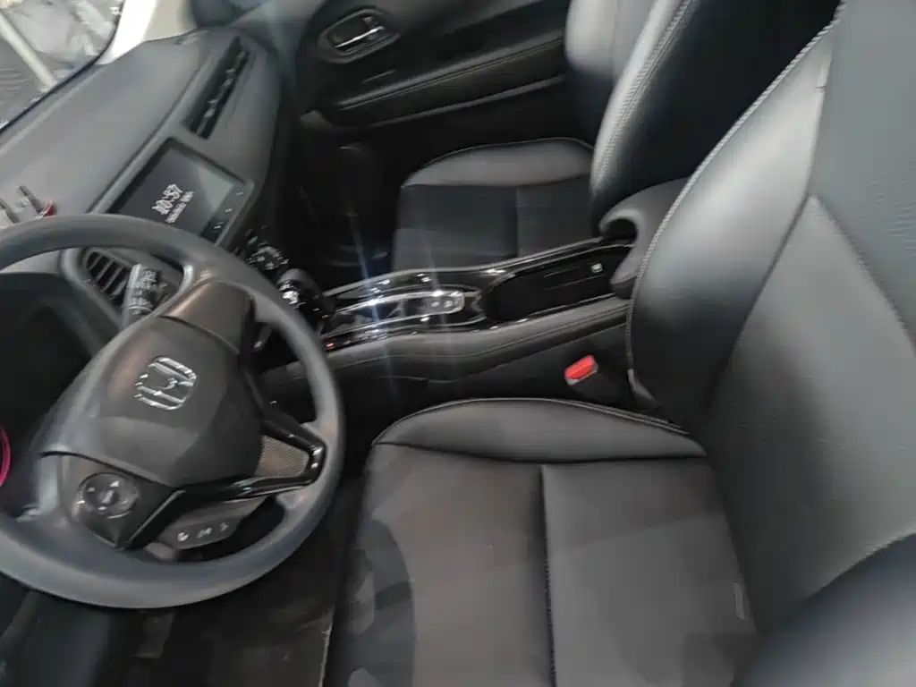 Honda Vezel — миниатюра 15