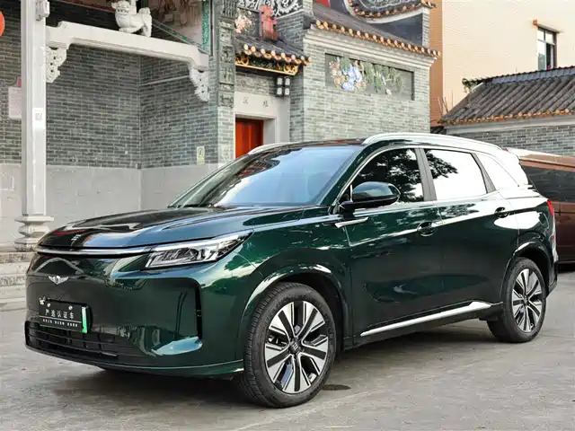 BLUE ELECTRIC BLUE ELECTRIC E5 PLUS 2025