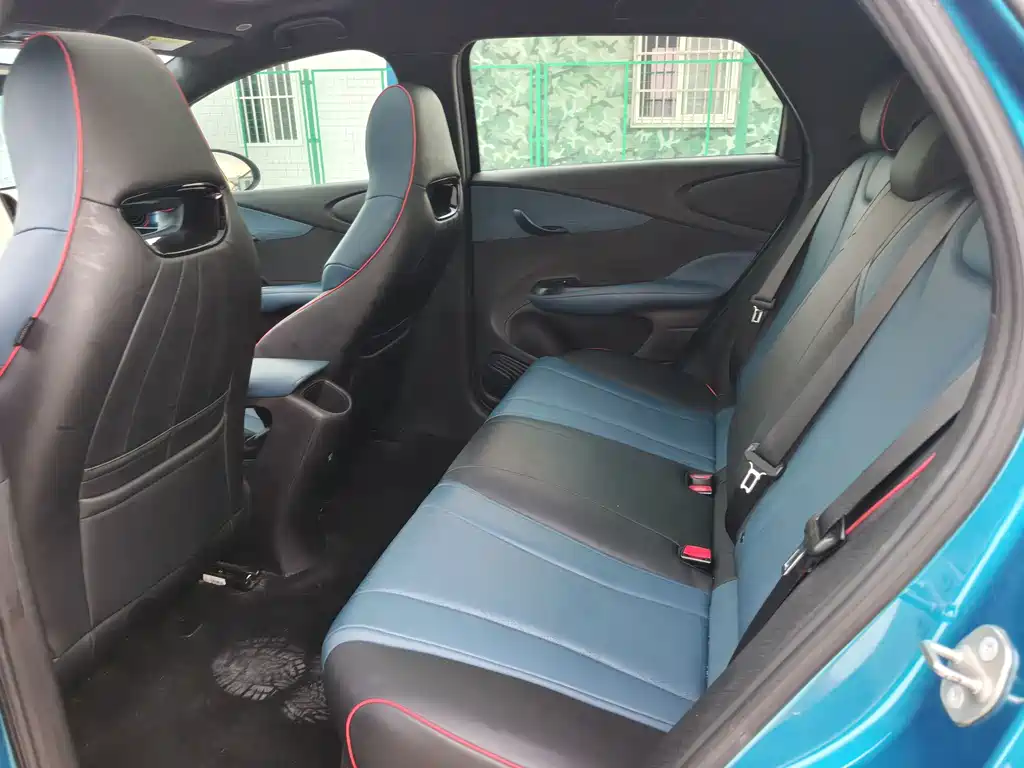 BYD Dolphin — миниатюра 13