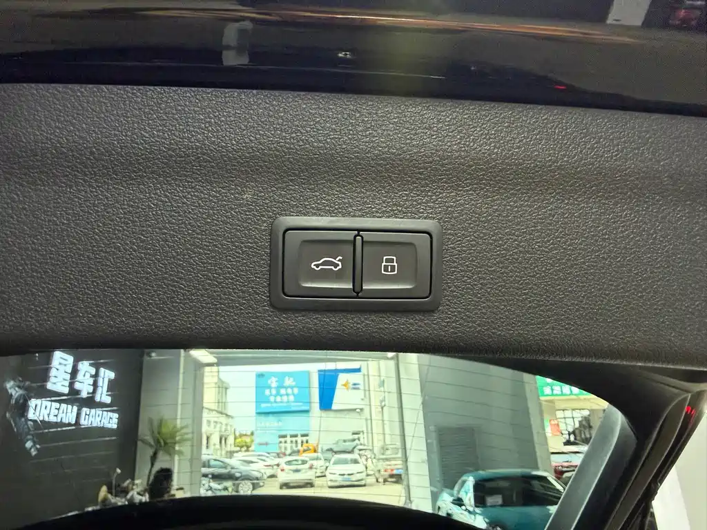 Audi A6 (Import) — миниатюра 24