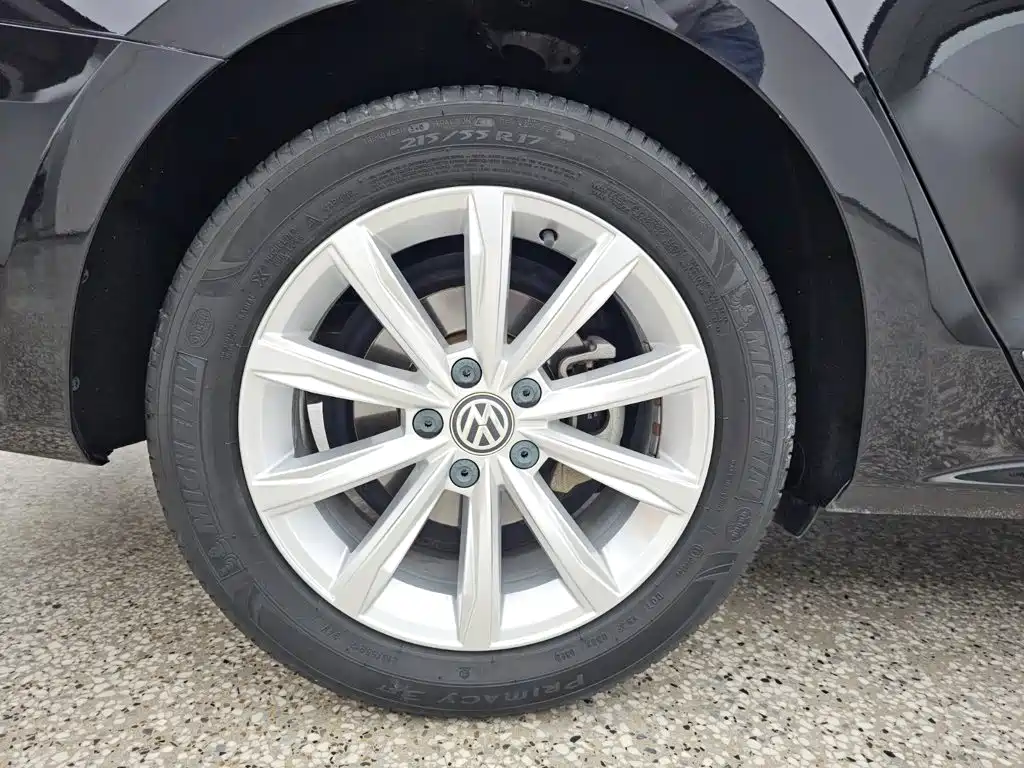 Volkswagen Passat — миниатюра 15