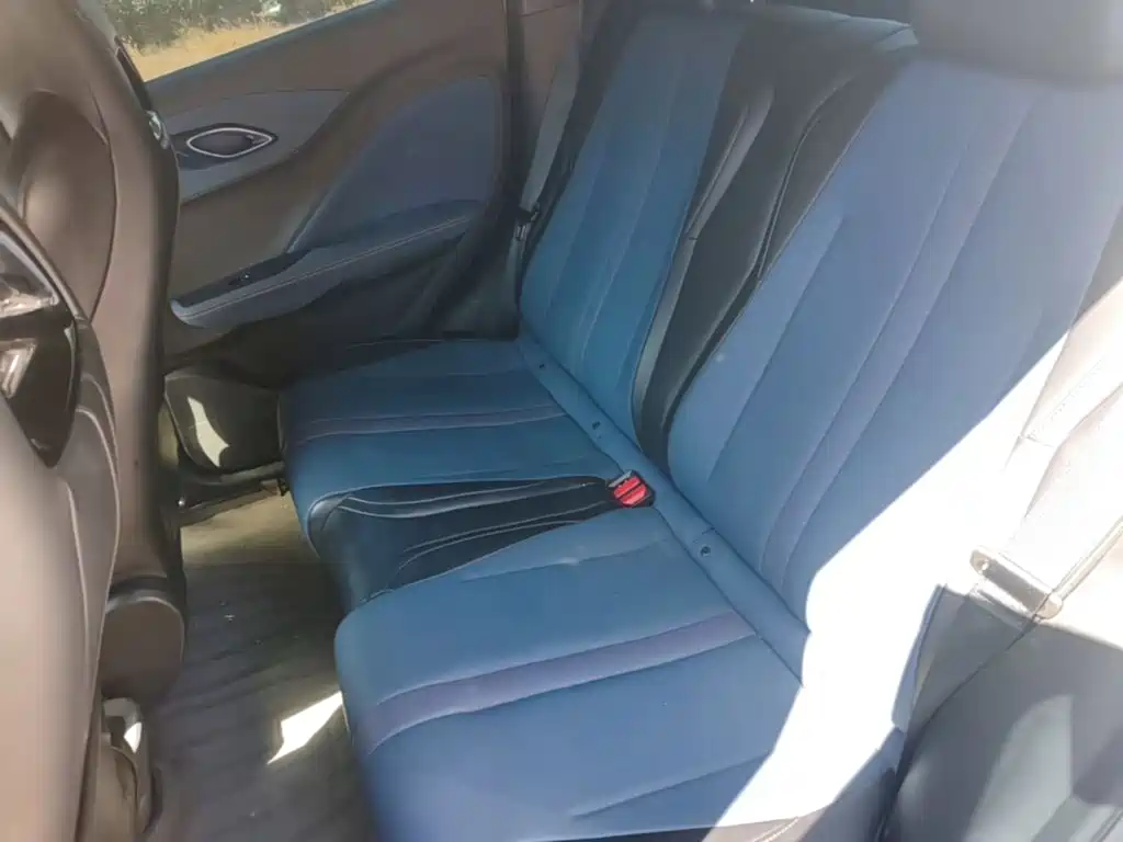 BYD Seagull — миниатюра 17