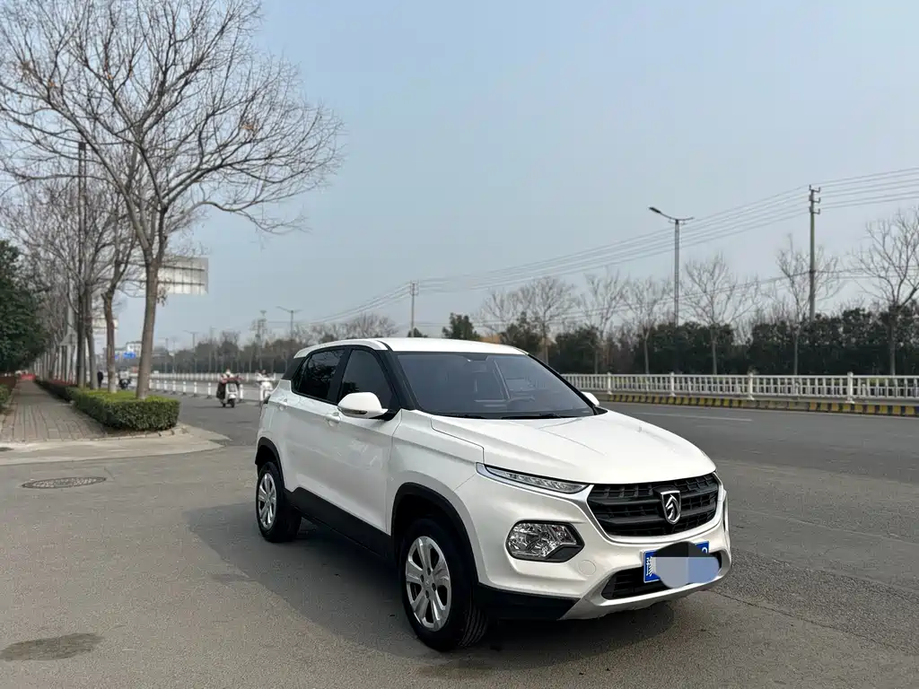 BAOJUN 510