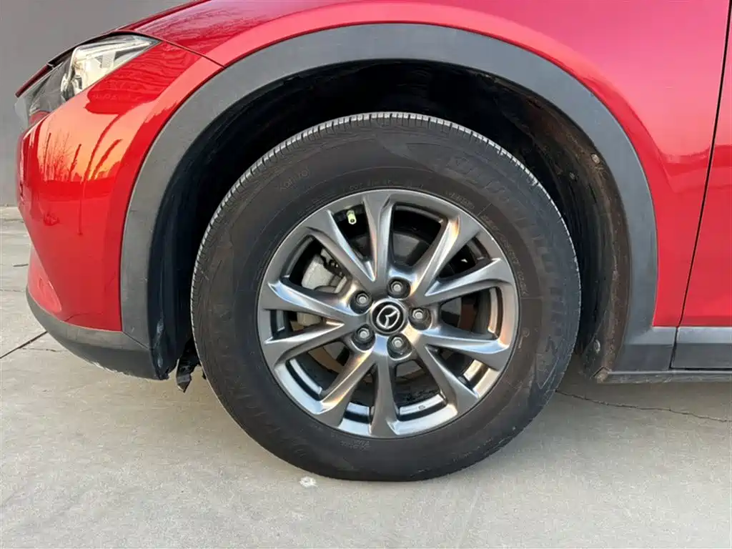 Mazda CX-4 — фотографии объявления, Фото 24