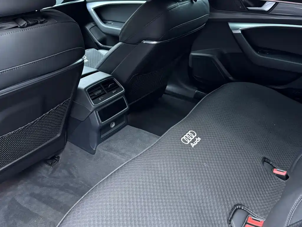 Audi A6L 2020 45 TFSI quattro