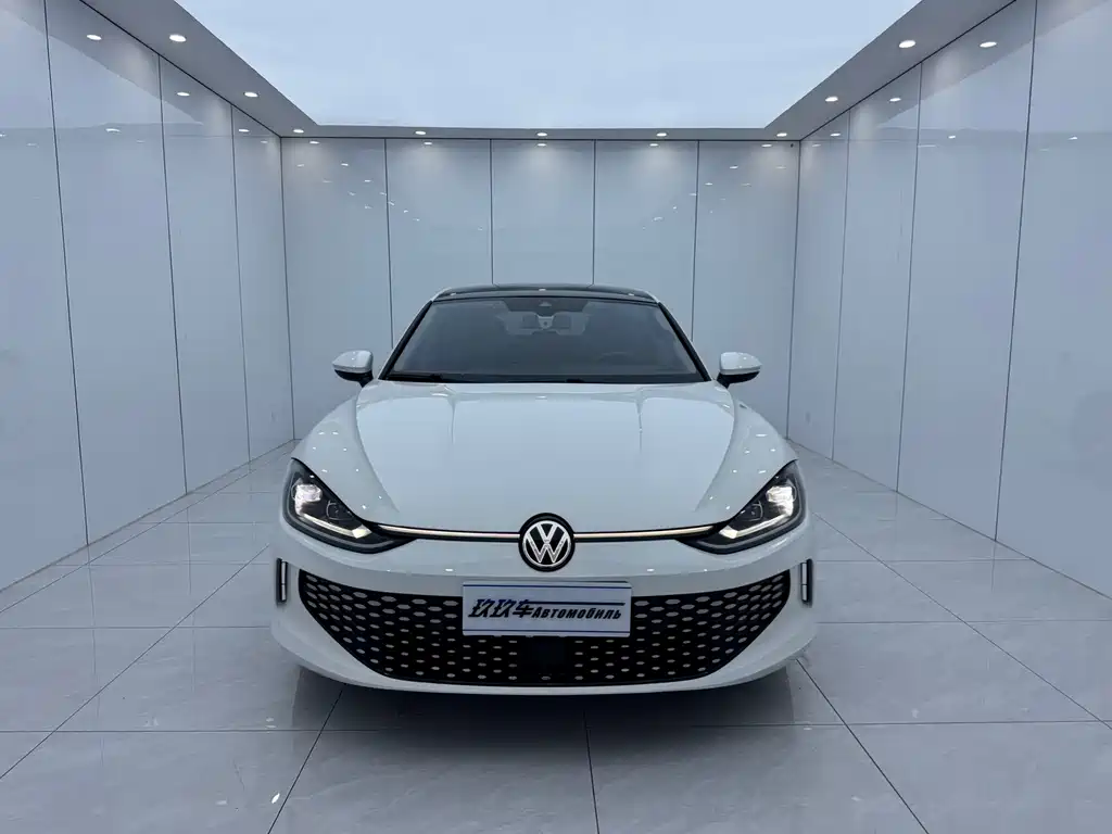 Volkswagen Lamando — миниатюра 2