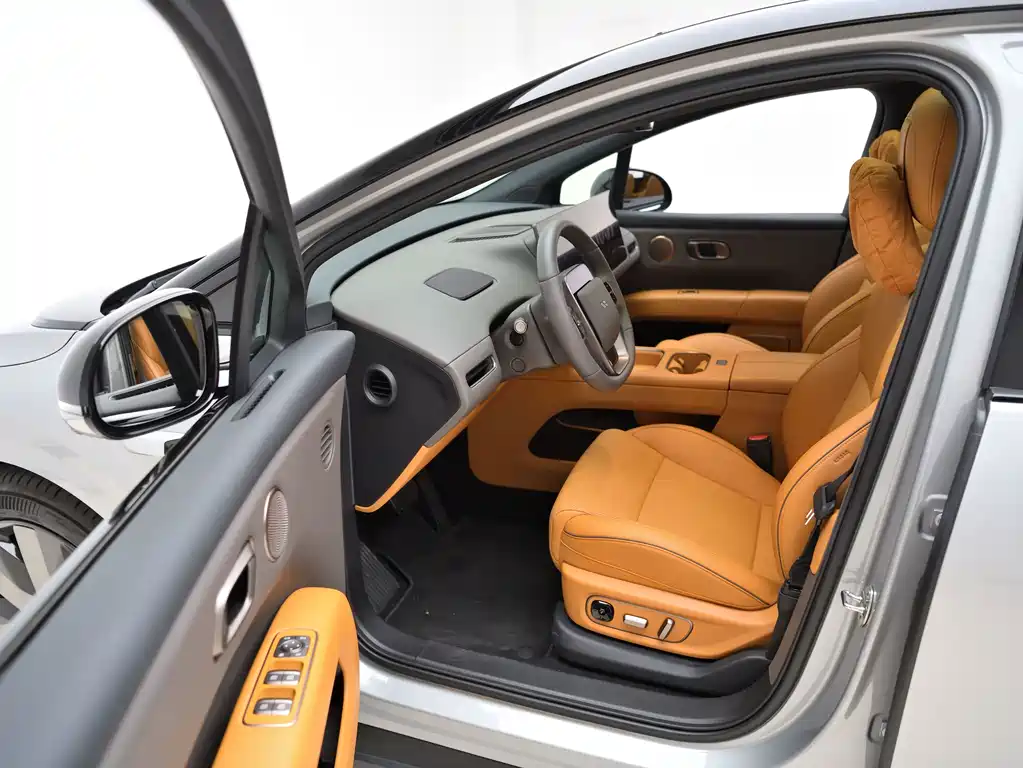 Li Auto Li i6 — миниатюра 11