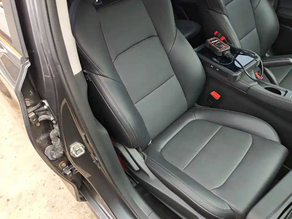 Changan Eado — миниатюра 25