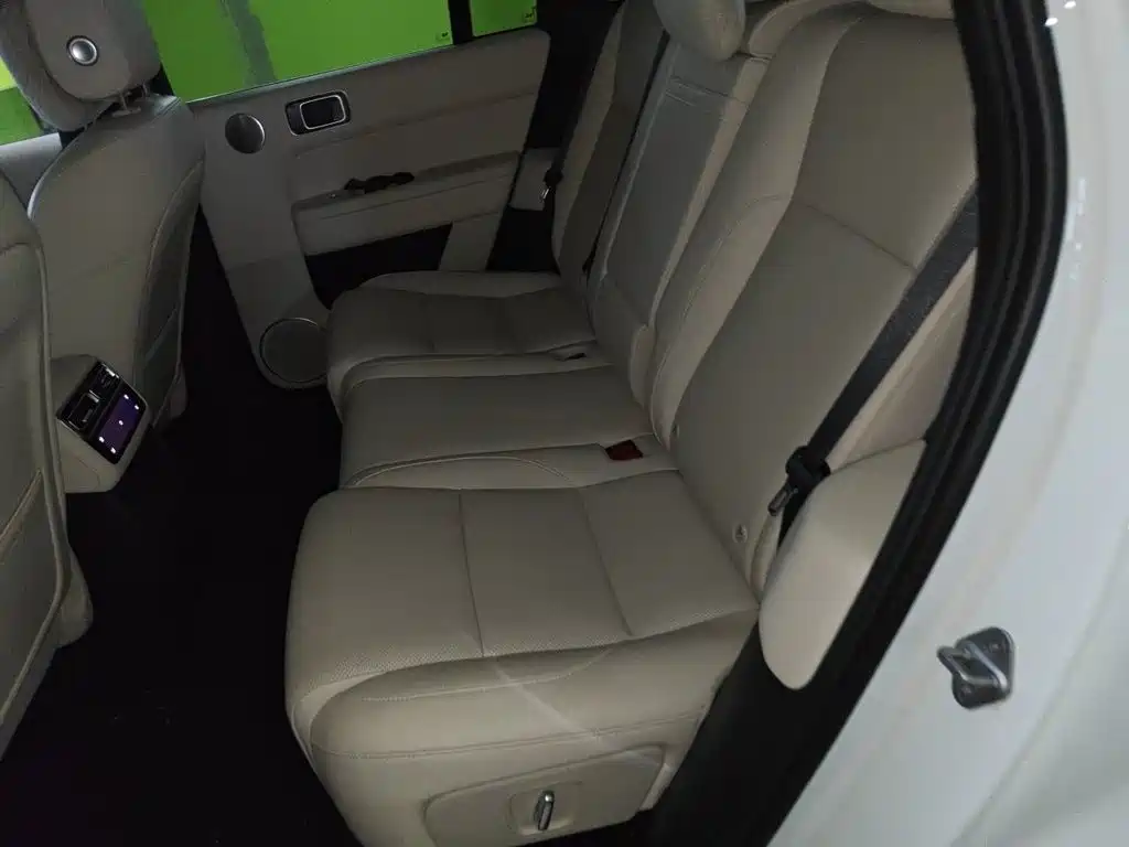Li Auto Li L6 — миниатюра 15