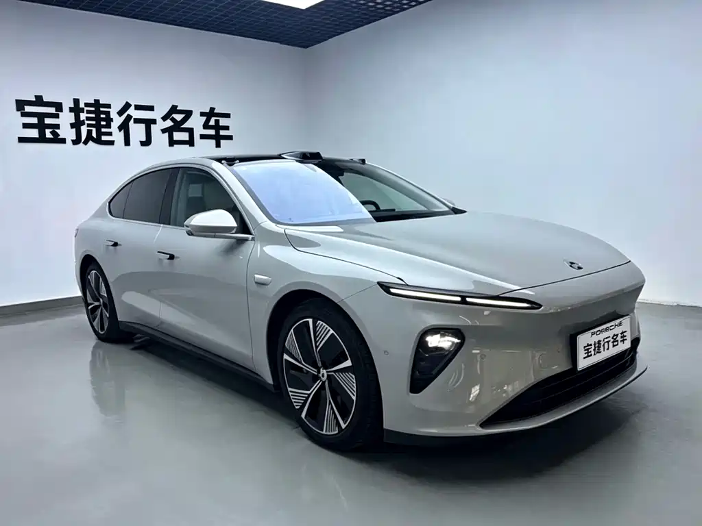NIO ET7 — миниатюра 2