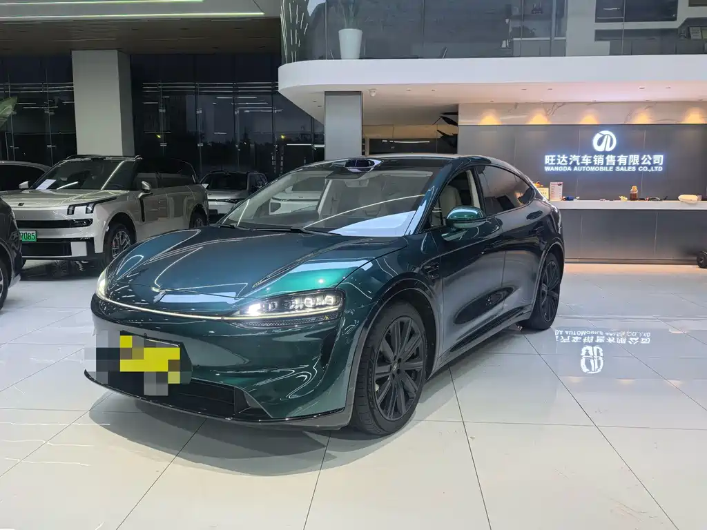Zhijie Zhijie R7