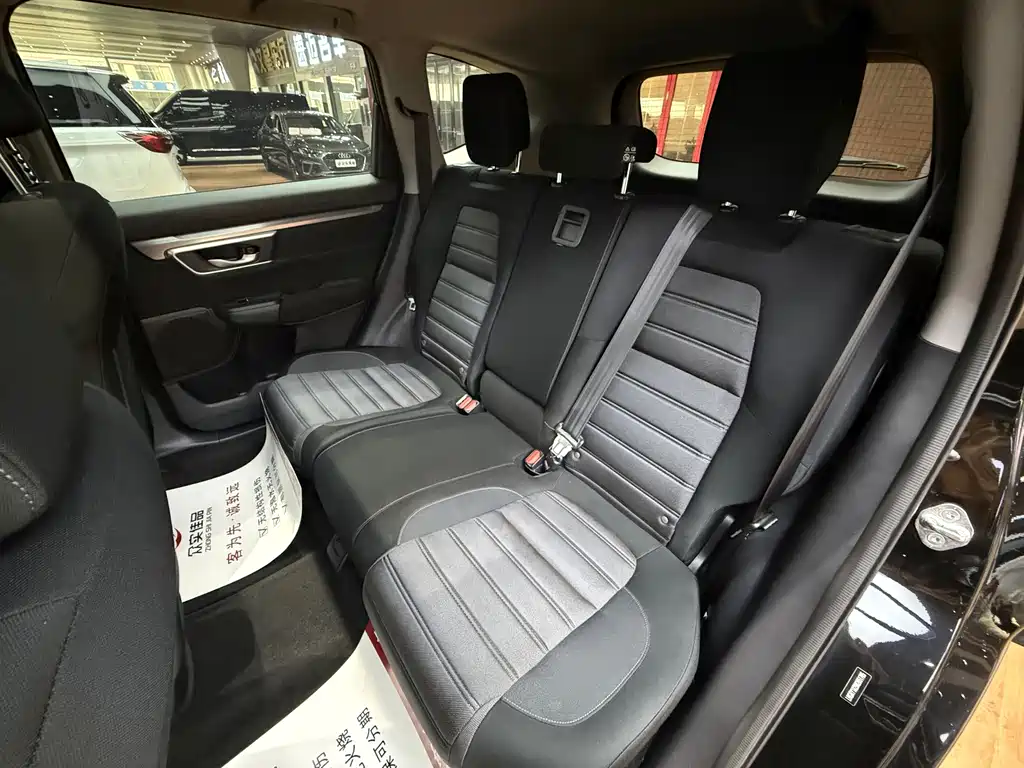 Honda Breeze — миниатюра 21