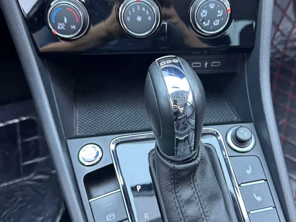 Volkswagen Bora — миниатюра 9
