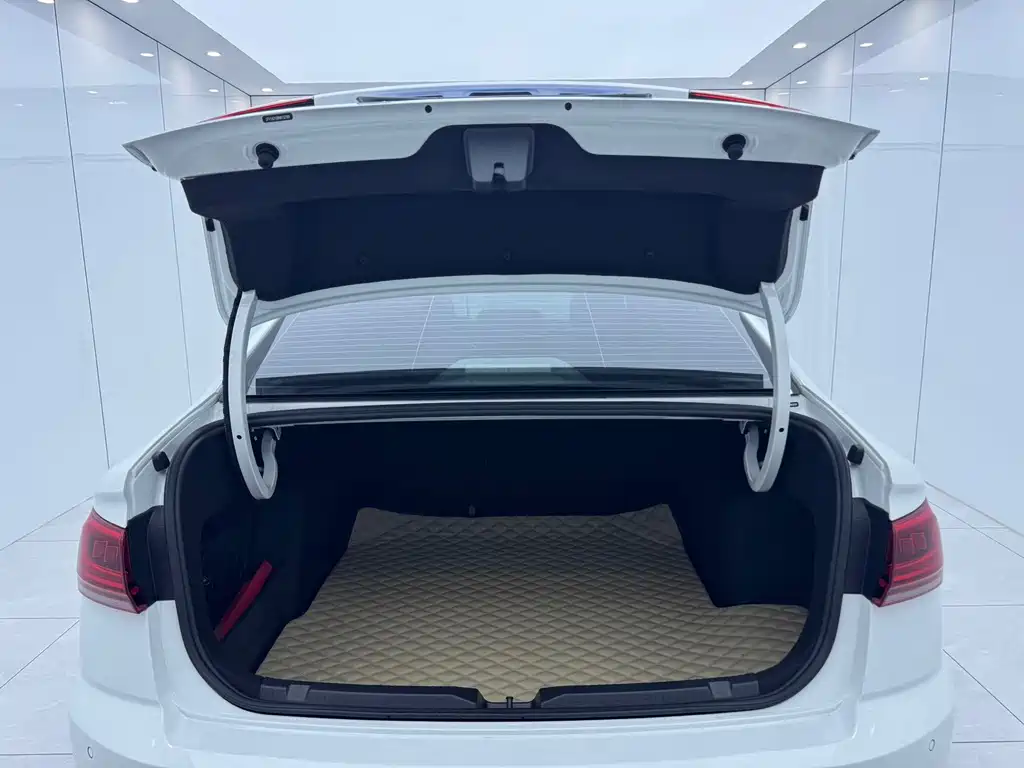 Volkswagen Bora — миниатюра 15