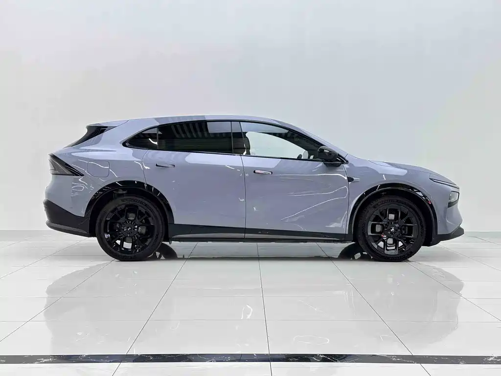 XPeng G7 — миниатюра 6