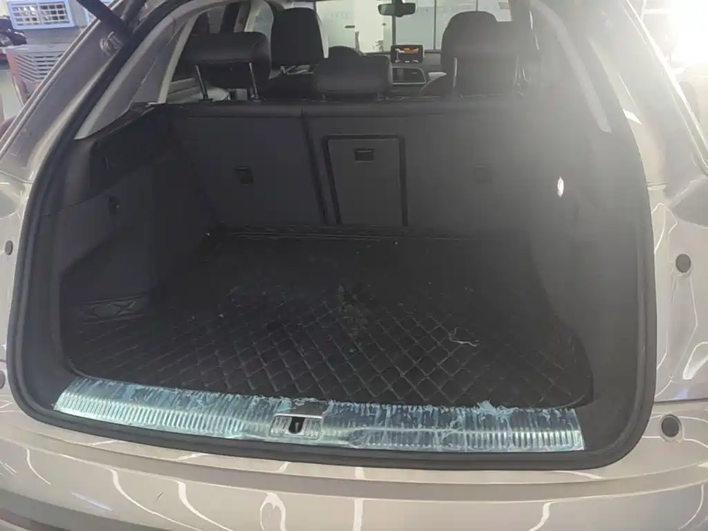Audi Q3 — миниатюра 19