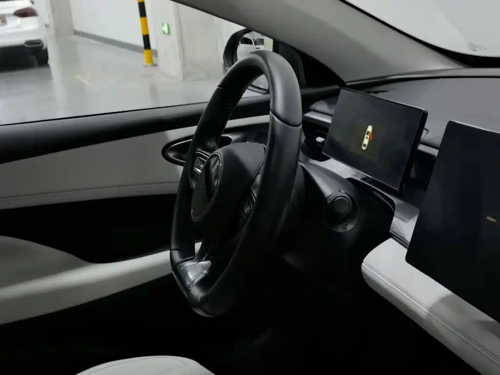 BYD Seal 05 DM-i — миниатюра 22