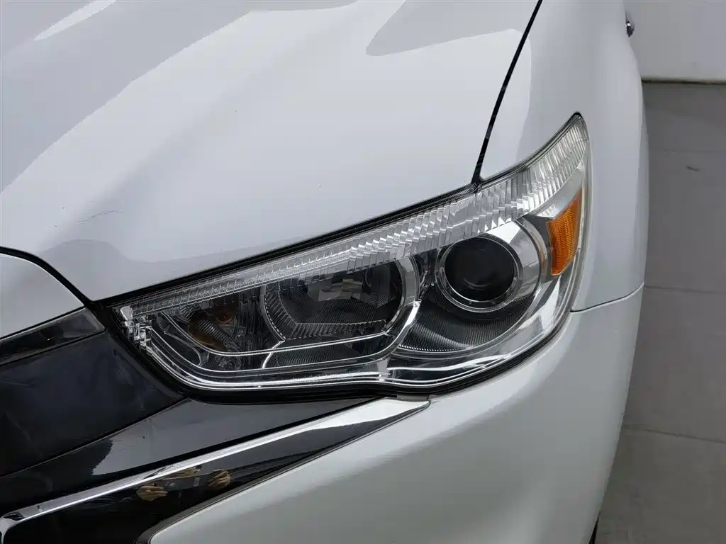 MITSUBISHI JINXUAN ASX