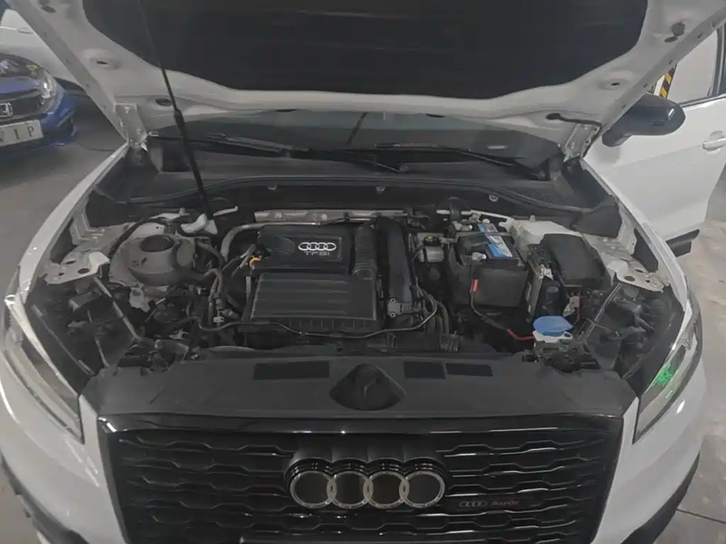 Audi Q2L — миниатюра 20