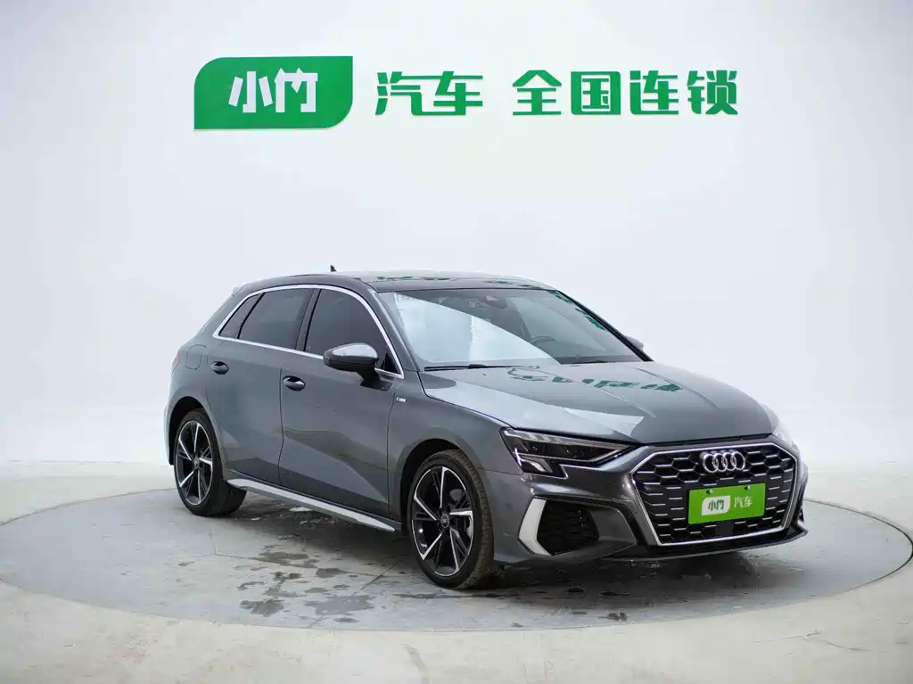 Audi A3 2023 Sportback 35 TFSI Fashion Sport