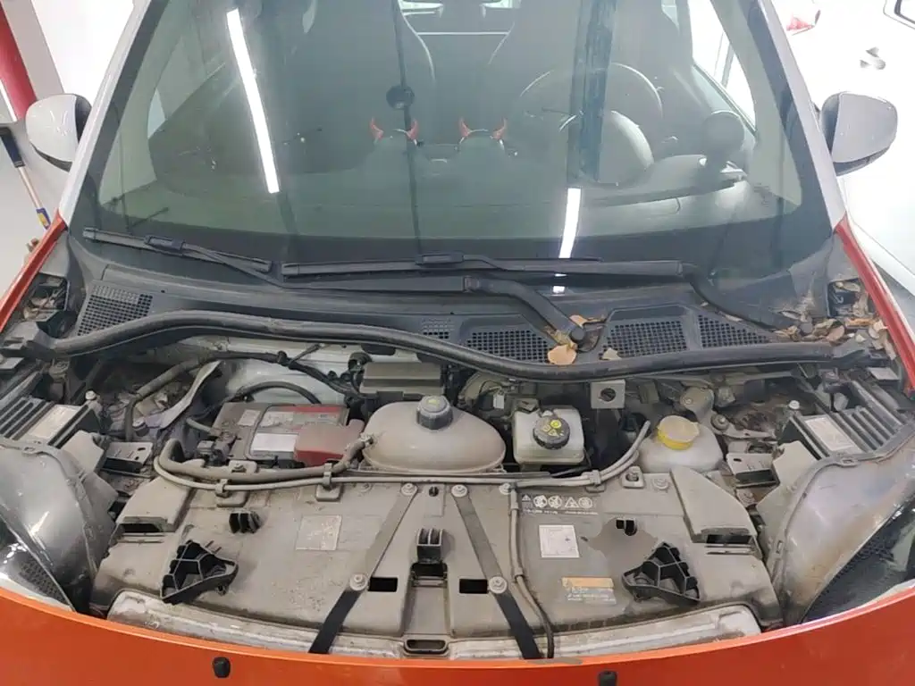 smart Smart Fortwo — миниатюра 20