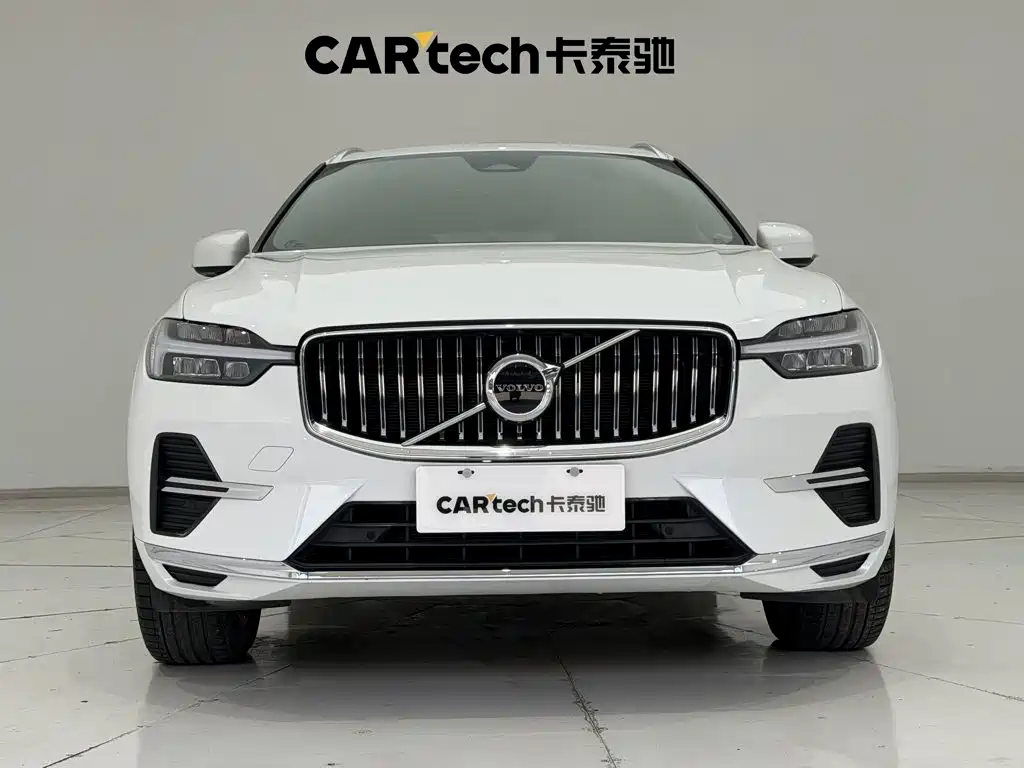 Volvo XC60 — миниатюра 3