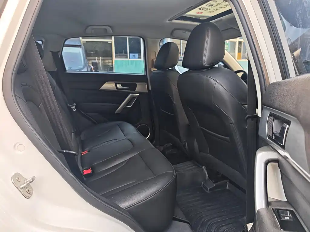 Haval H2 — миниатюра 8