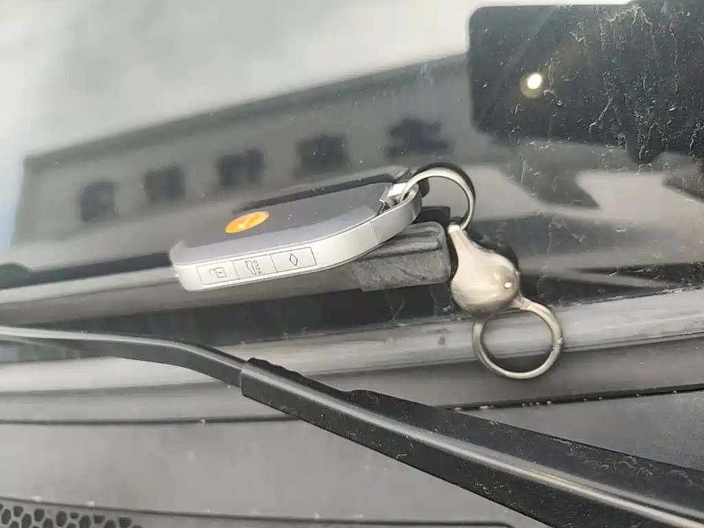Jetour Traveller — миниатюра 9