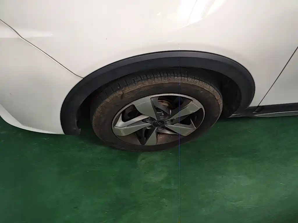 JAC Refine S3 — миниатюра 23