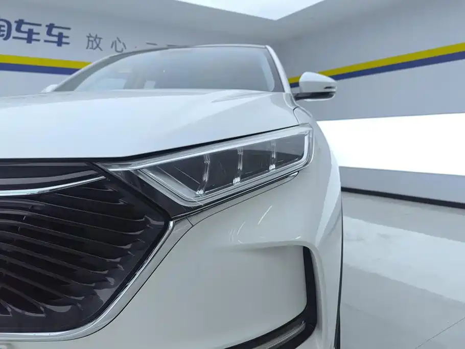 Oshan Oushang X7 — миниатюра 5