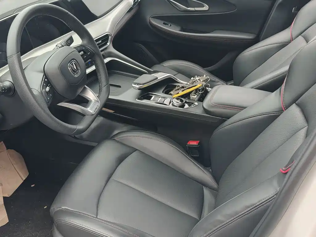 Changan UNI-T 2022 1.5T