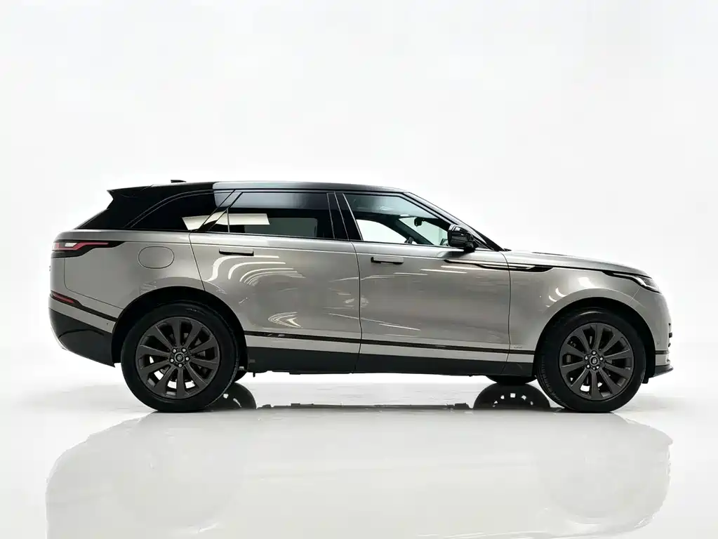 Land Rover Range Rover Velar 2017 P380 R-DYNAMIC SE