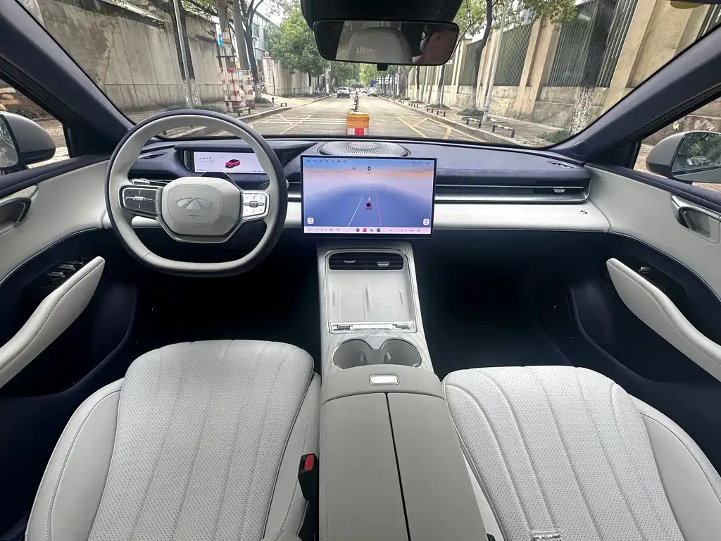 Fulwin Fengyun A9 — миниатюра 12
