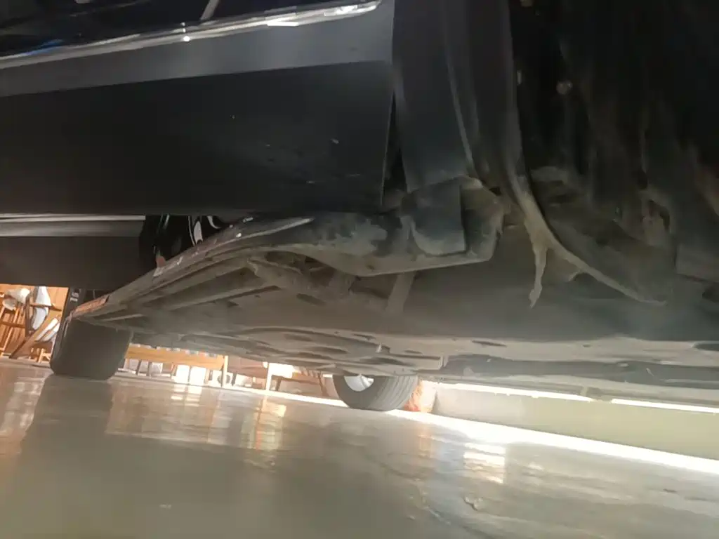 Volkswagen Teramont — миниатюра 21