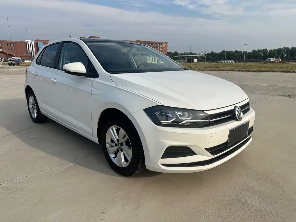 Volkswagen Polo — миниатюра 3