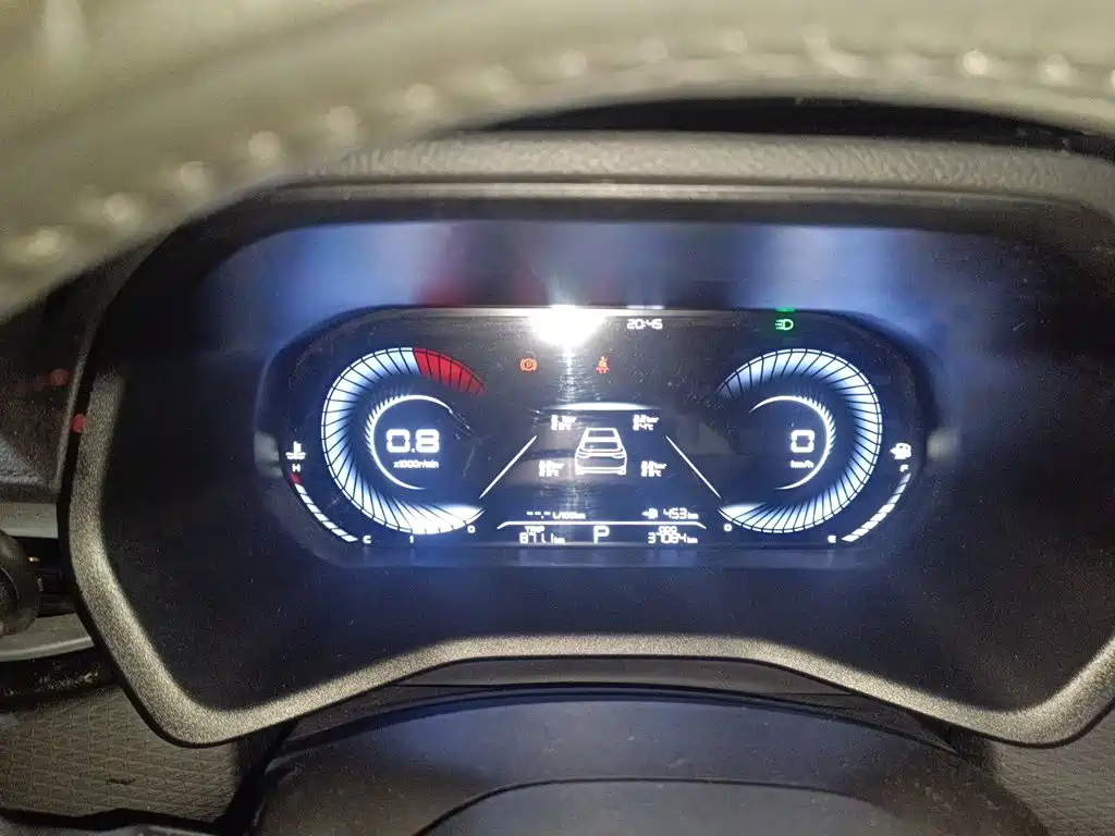 Geely Emgrand — миниатюра 12