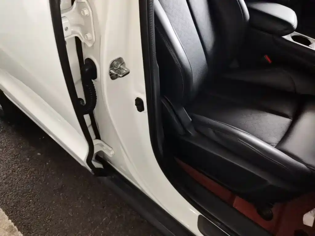 Changan CS55PLUS — миниатюра 25